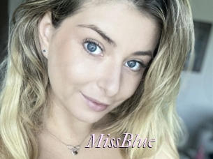 MissBlue