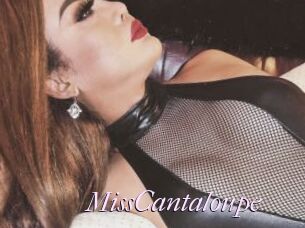 MissCantaloupe