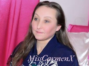 MissCarmenX
