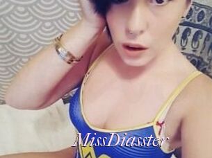 MissDiasster