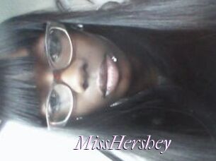 MissHershey