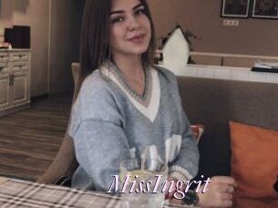 MissIngrit