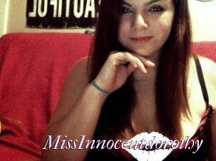 MissInnocentdorothy