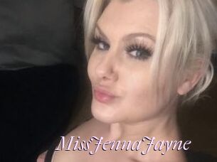 MissJennaJayne