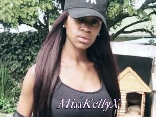 MissKellyX