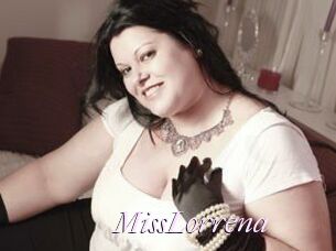 MissLorrena