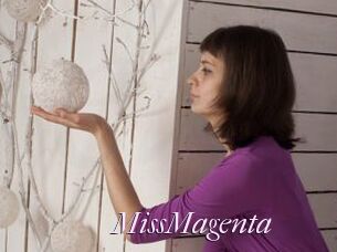 MissMagenta