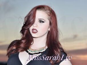 MissSarahLiv