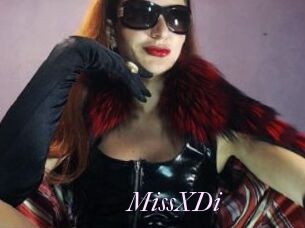 MissXDi