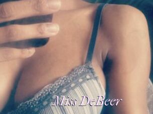Miss_DeBeer