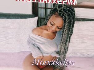 Missxxkellyx