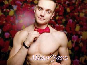 MisterJazz
