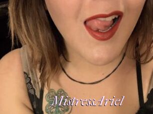 MistressAriel