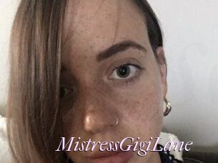 MistressGigiLane