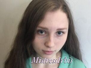 MistressIrbis