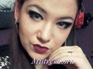 MistressLora