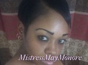 MistressMayMonore