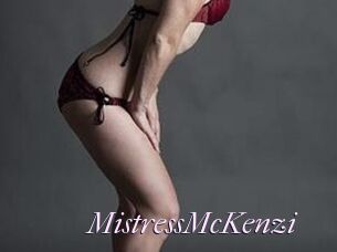 MistressMcKenzi