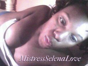 MistressSelenaLove
