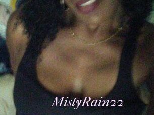 MistyRain22
