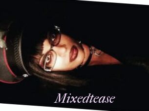 Mixedtease