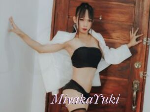 MiyakaYuki