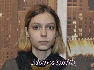 MoarzSmith