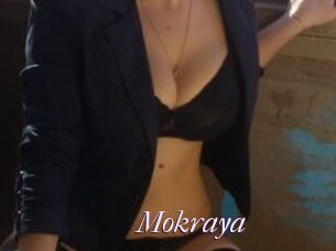 Mokraya