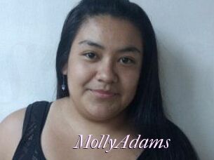 MollyAdams