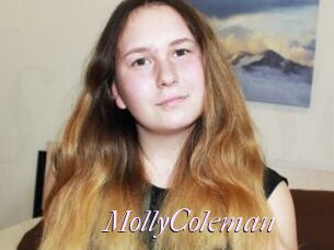 MollyColeman
