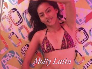 Molly_Latin