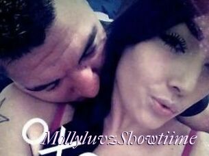 MollyluvzShowtiime
