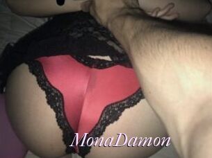 MonaDamon