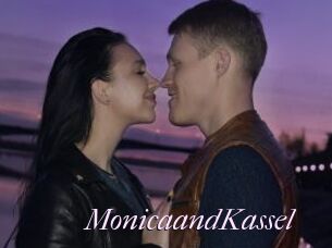 MonicaandKassel