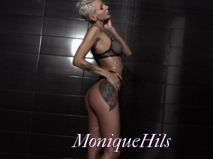 MoniqueHils Sexe Sexe