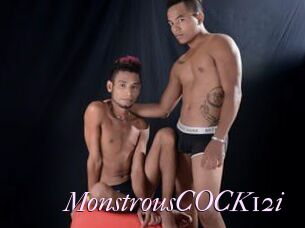 MonstrousCOCK12i
