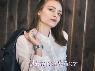 MonycaSilver