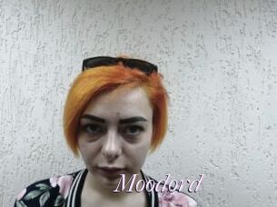 Moodord