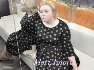 MoriAmore