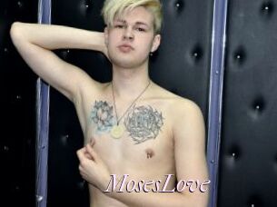 MosesLove