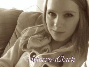 MotocrossChick