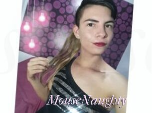 MouseNaughty