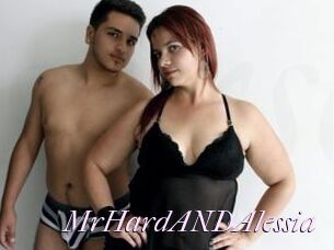MrHardANDAlessia