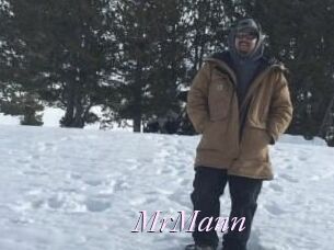 Mr_Mann