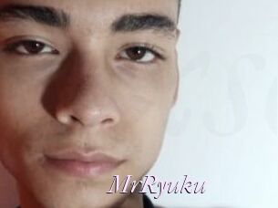 MrRyuku