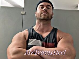 MrTravisSteel