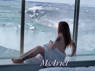 MsAriel