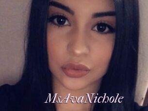 MsAvaNichole