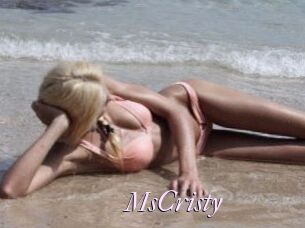 MsCristy