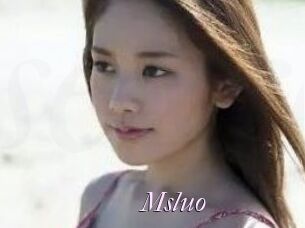 Msluo